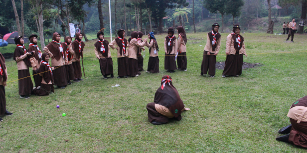 ISLAMIC LEADERSHIP CAMP 2026/2027