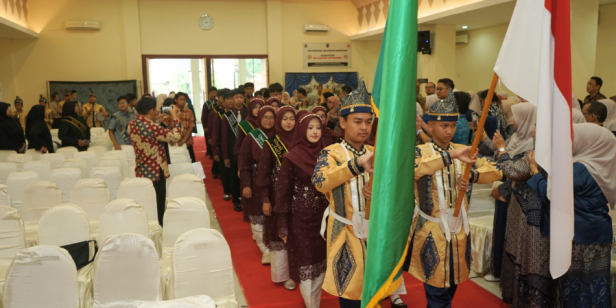 Kegiatan Akhir Tahun 2025/2026