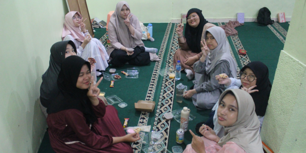 AL-Quran Day kelas 9