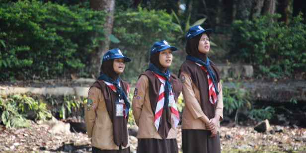 ISLAMIC LEADERSHIP CAMP 2026/2027