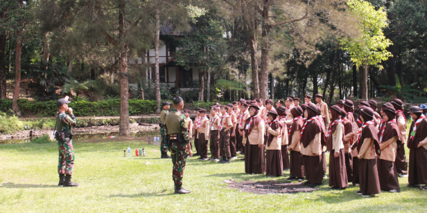 ISLAMIC LEADERSHIP CAMP 2026/2027