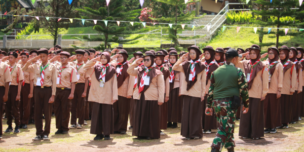 ISLAMIC LEADERSHIP CAMP 2025