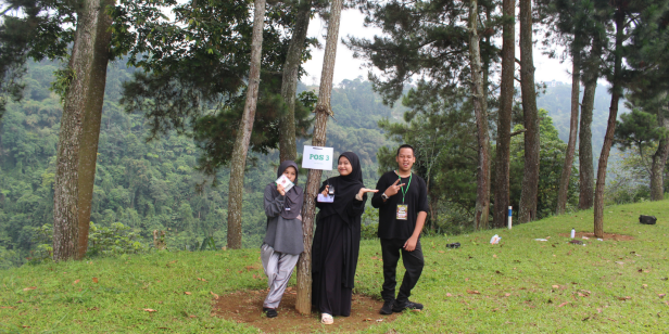 ISLAMIC LEADERSHIP CAMP 2025