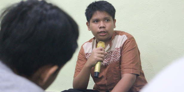 AL-Quran Day kelas 9