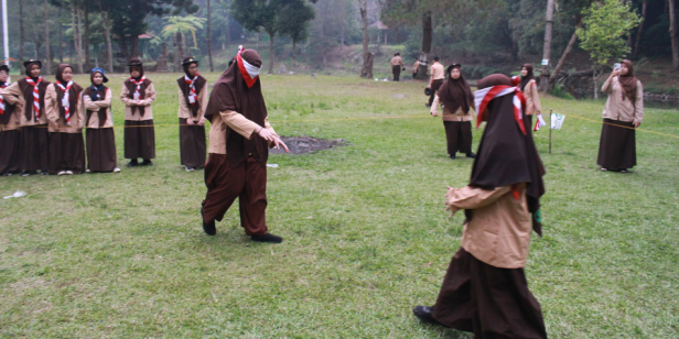 ISLAMIC LEADERSHIP CAMP 2026/2027