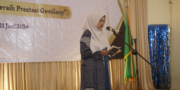 Kegiatan Akhir Tahun 2025/2026