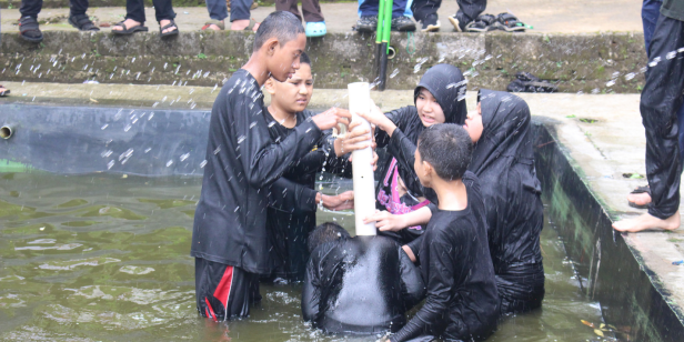 ISLAMIC LEADERSHIP CAMP 2025