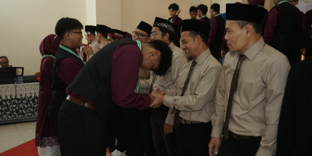 Kegiatan Akhir Tahun 2025/2026