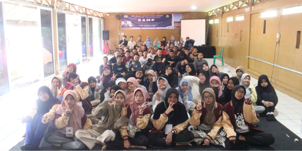 ISLAMIC LEADERSHIP CAMP 2025