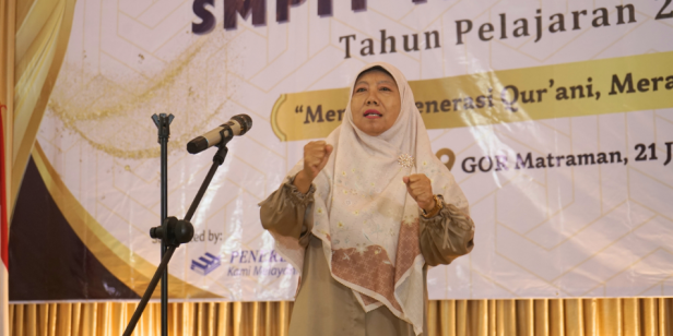 Kegiatan Akhir Tahun 2025/2026