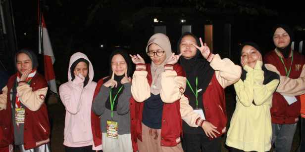 ISLAMIC LEADERSHIP CAMP 2025