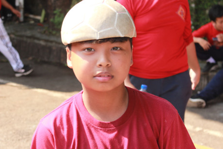 PERINGATAN HUT RI KE 80