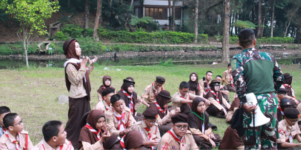 ISLAMIC LEADERSHIP CAMP 2026/2027