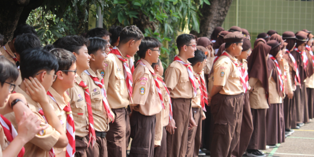 SOSIALISASI PENANGGULANGAN BENCANA