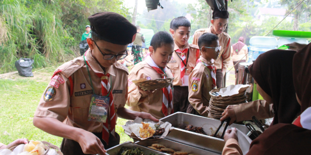 ISLAMIC LEADERSHIP CAMP 2026/2027