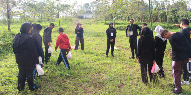 ISLAMIC LEADERSHIP CAMP 2025