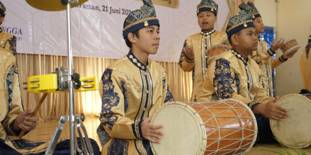 Kegiatan Akhir Tahun 2025/2026