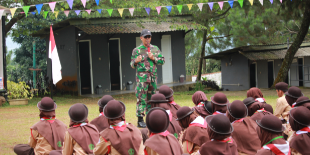 ISLAMIC LEADERSHIP CAMP 2025