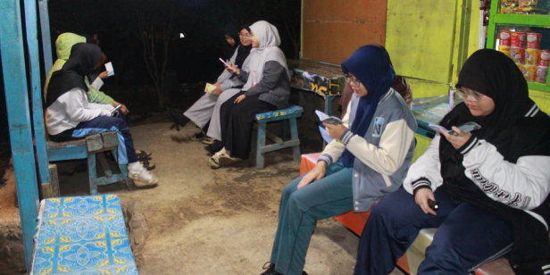 ISLAMIC LEADERSHIP CAMP 2026/2027