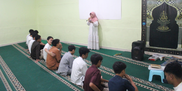 AL-Quran Day kelas 9