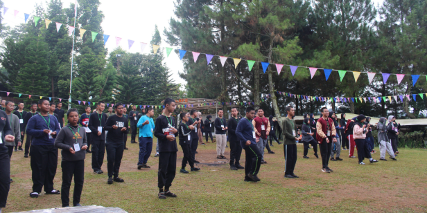 ISLAMIC LEADERSHIP CAMP 2025