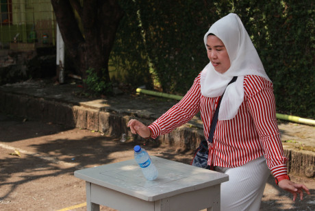 PERINGATAN HUT RI KE 80