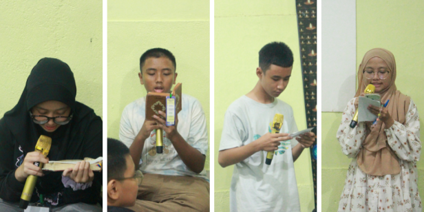 ISLAMIC LEADERSHIP CAMP 2025