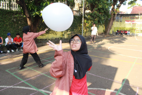 PERINGATAN HUT RI KE 80