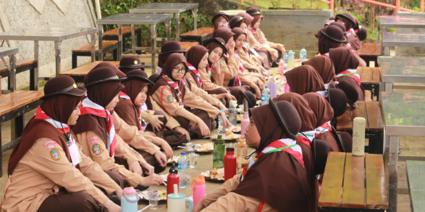 ISLAMIC LEADERSHIP CAMP 2025