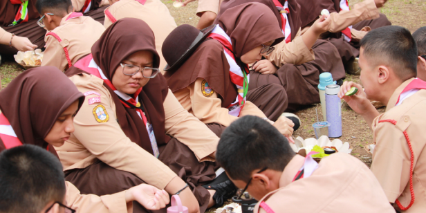 ISLAMIC LEADERSHIP CAMP 2026/2027