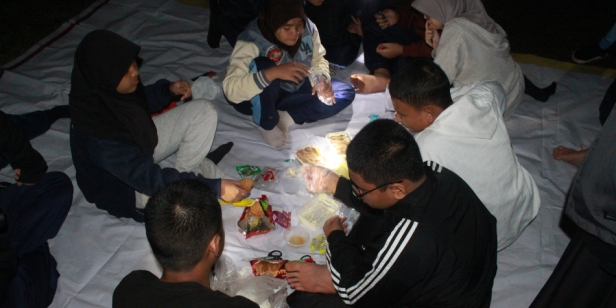 ISLAMIC LEADERSHIP CAMP 2026/2027