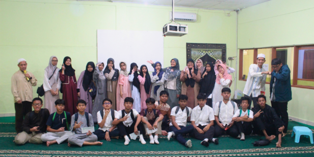AL-Quran Day kelas 9