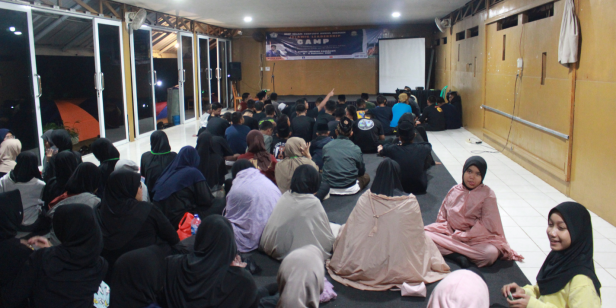 ISLAMIC LEADERSHIP CAMP 2025
