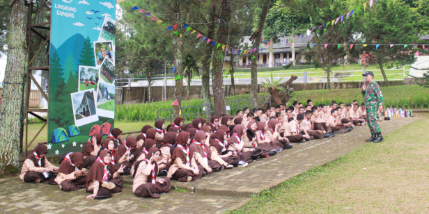 ISLAMIC LEADERSHIP CAMP 2025