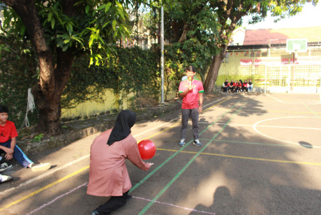 PERINGATAN HUT RI KE 80