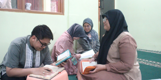 AL-Quran Day kelas 9