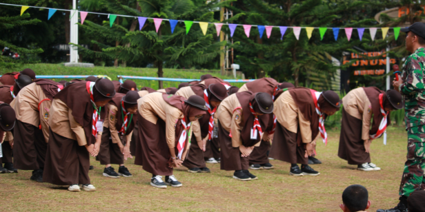 ISLAMIC LEADERSHIP CAMP 2025