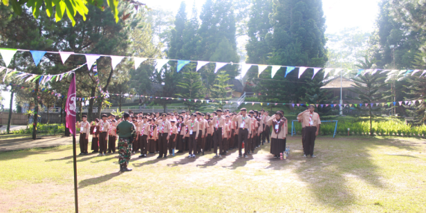 ISLAMIC LEADERSHIP CAMP 2025
