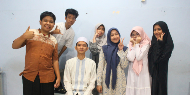 AL-Quran Day kelas 9