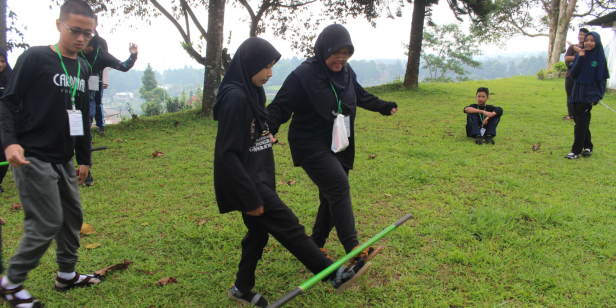 ISLAMIC LEADERSHIP CAMP 2025