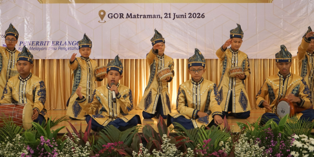 Kegiatan Akhir Tahun 2025/2026