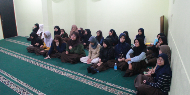 ISLAMIC LEADERSHIP CAMP 2026/2027