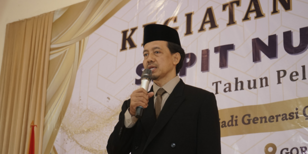 Kegiatan Akhir Tahun 2025/2026