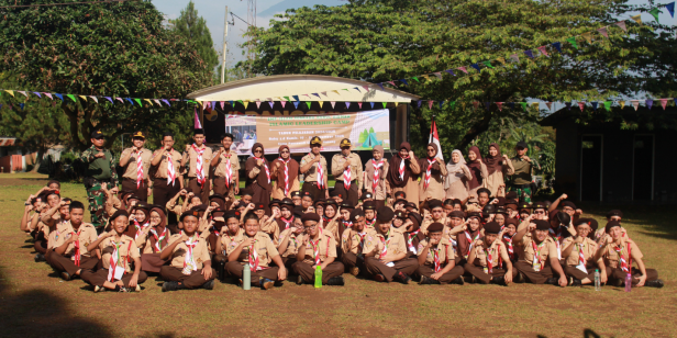 ISLAMIC LEADERSHIP CAMP 2025