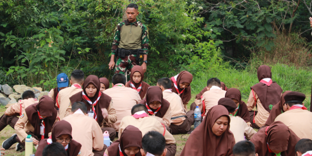ISLAMIC LEADERSHIP CAMP 2026/2027