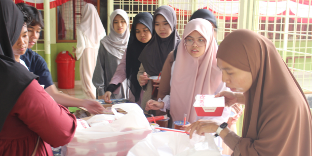 AL-Quran Day kelas 9