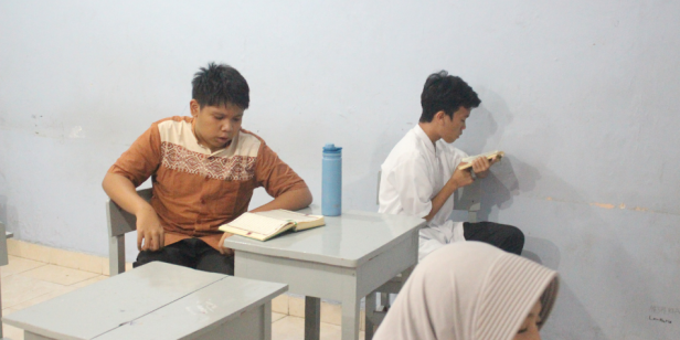 AL-Quran Day kelas 9