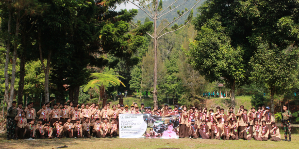 ISLAMIC LEADERSHIP CAMP 2026/2027
