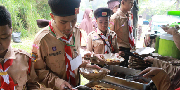 ISLAMIC LEADERSHIP CAMP 2026/2027