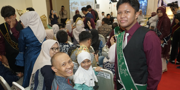 Kegiatan Akhir Tahun 2025/2026